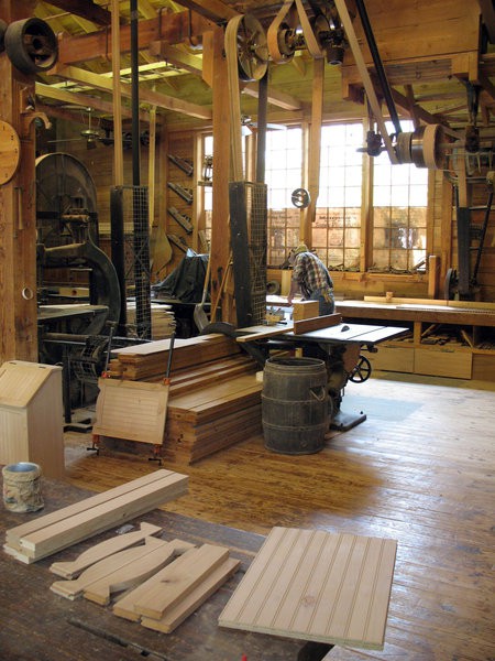How to choose a lathe