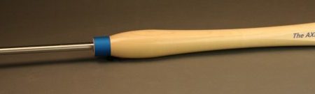 AXE™ Full Size Square Carbide Tipped Tool