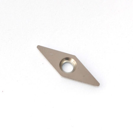 Standard Size Diamond Detailer with Rounded Points DIA10R
