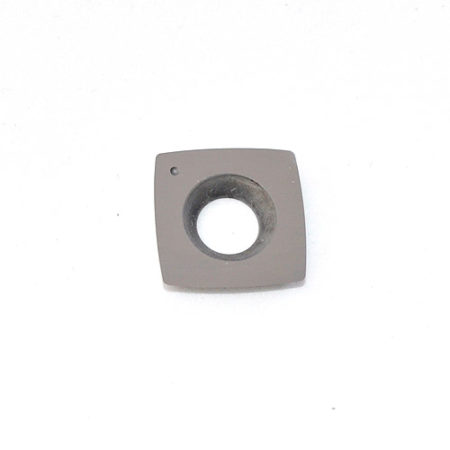 2" Radius Sides, SQ15RA2-10 15mm (.58") RA2 10-pack