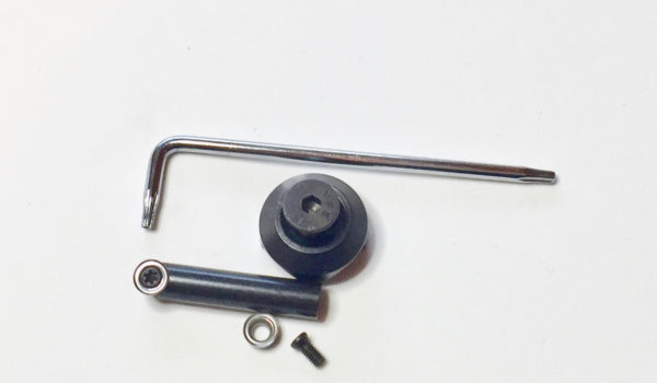 Pro-Hogger Hollowing Tool™