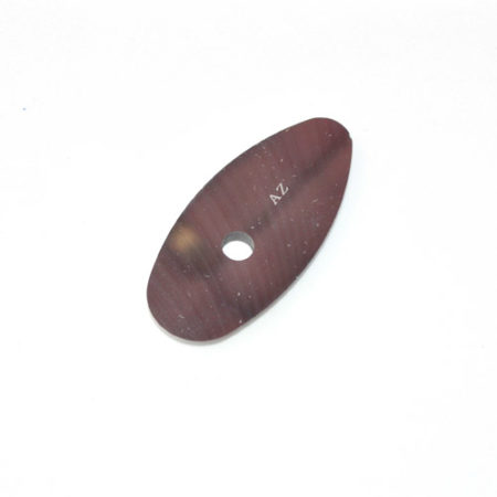 Carbide Teardrop Cutter Large