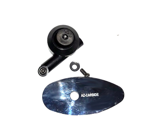Ultimate Pro-Hogger Kit