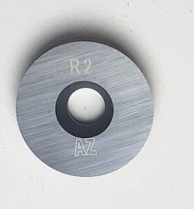 AZPR2 AZ Fits Ron Campbell Pro-Series tool and  R2 Rockler full size tool 10 pack