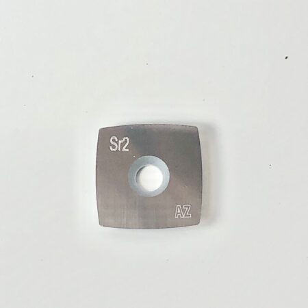 AZSR2R AZ Carbides square radius replacement cutter for full size Rockler