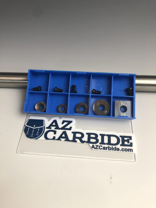 Ron Campbell Pro Cutter Kit