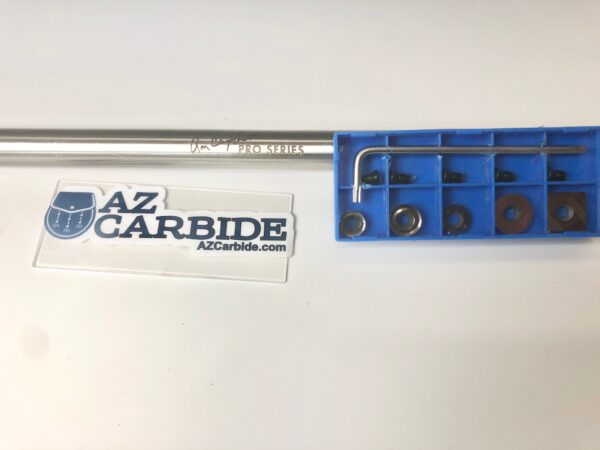Ron Campbell Pro Cutter Kit - Image 2