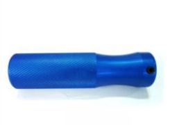 Pro Series Handle Short for pen turning