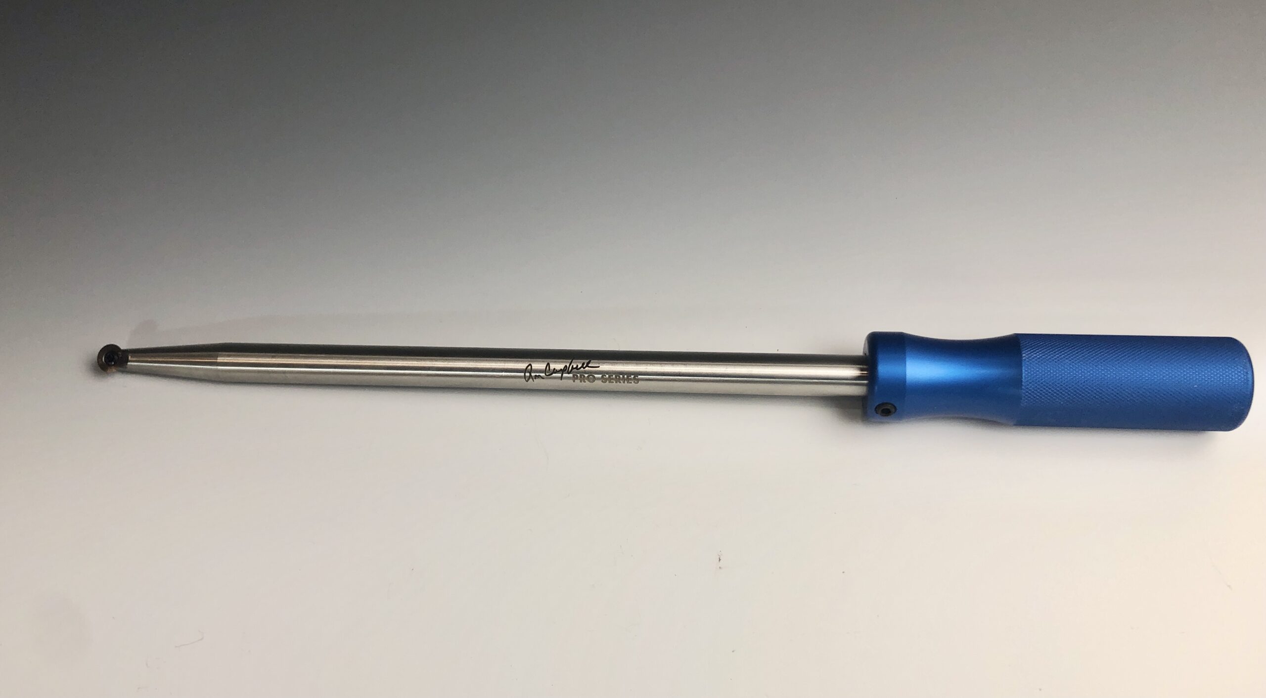 Ron Campbell Pen to Pro Kit