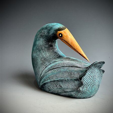 Blue Loon.  Sold