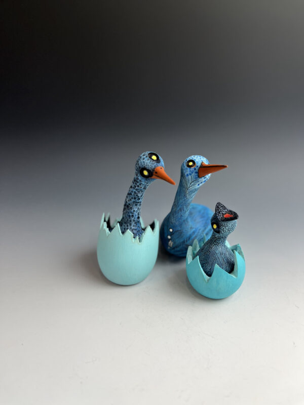 Hatchlings.   Sold