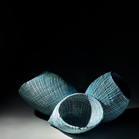 Blue Coral. Sold