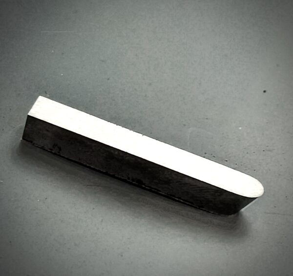 John Jordan cutter Straight Tool