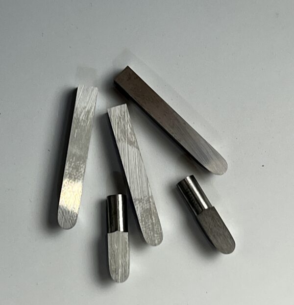 John Jordan cutter Straight Tool - Image 3