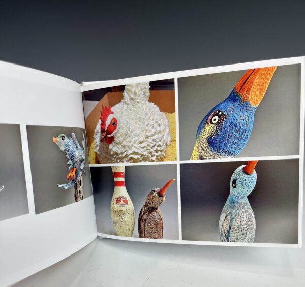 Chicken Little catalog - Image 3