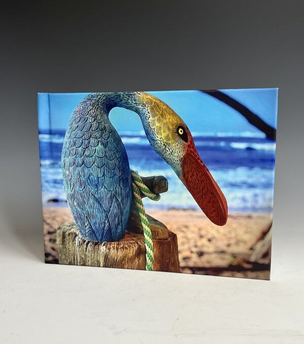 Pinguin Book