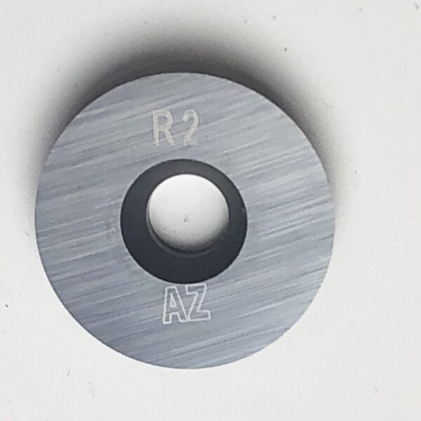 thumbnail image 2 of Shapes Of Carbide Inserts For Woodturning Tools And Their Uses 2 of 13