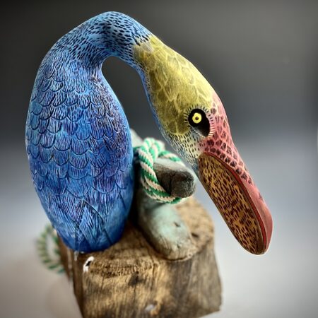 Pelipin.  Sold