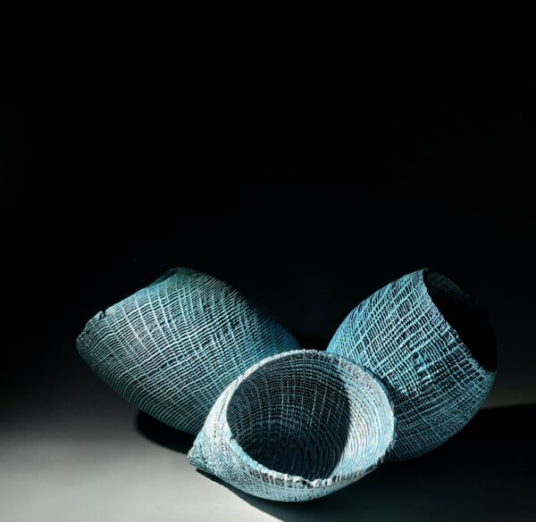 Blue Coral. Sold