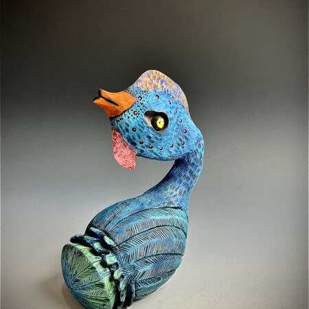 Hybird.  Sold