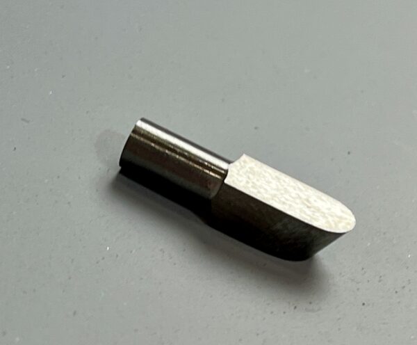 John Jordan Hook Tool cutter