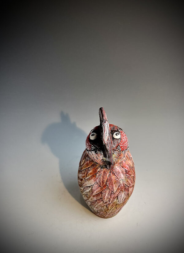 Chicken Little.  Sold - Image 2