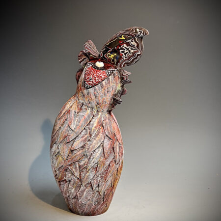 Chicken Little.  Sold