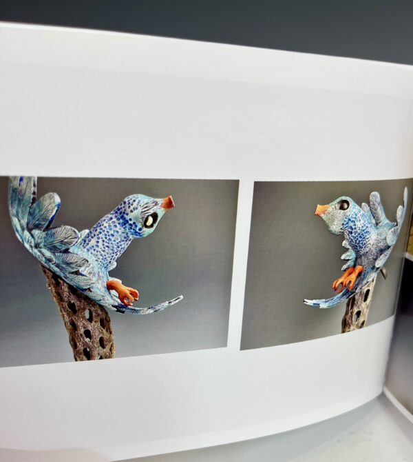 Chicken Little catalog - Image 2