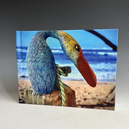 Pinguin Book