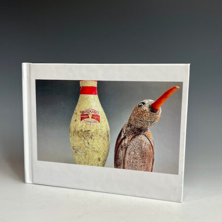 Bird Catalog