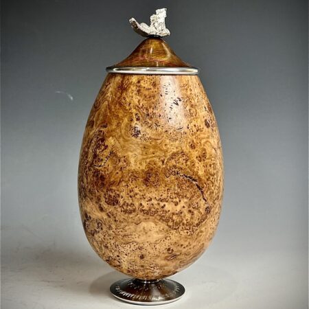 Sold "Natures Vessel" Sold
