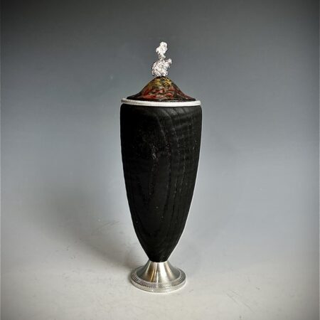Sold "Ember Reliquary".  Sold