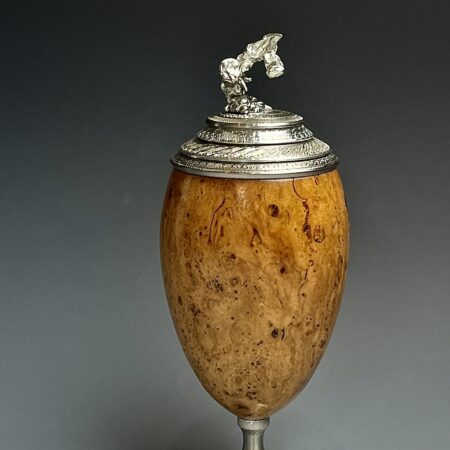 The Trophy (sold)