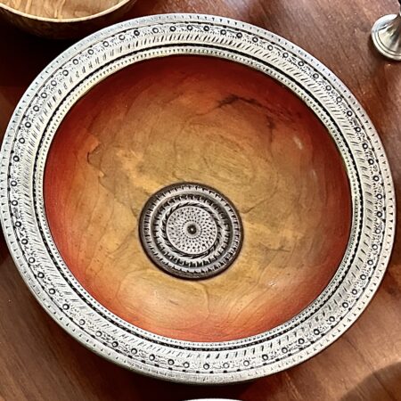 Sunset Bowl
