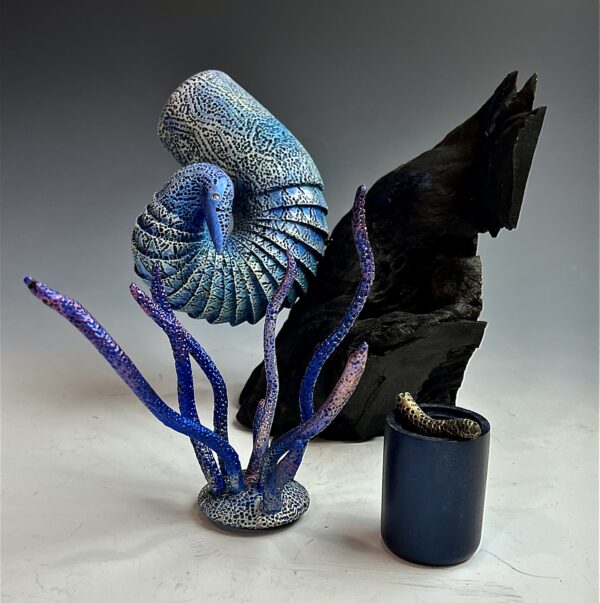 Aether Nautilus - Image 5