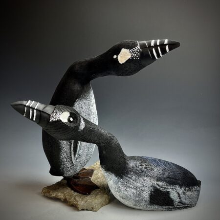 The Great Auk