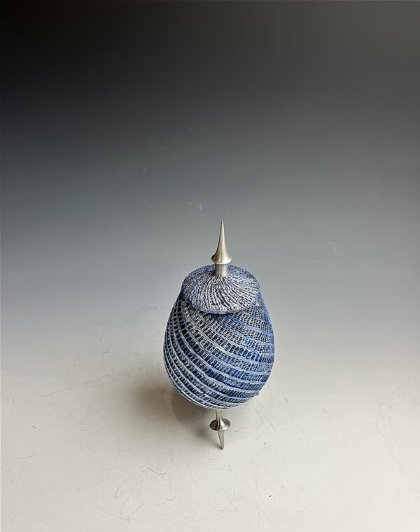 “Ceremonial Echo” - Image 2