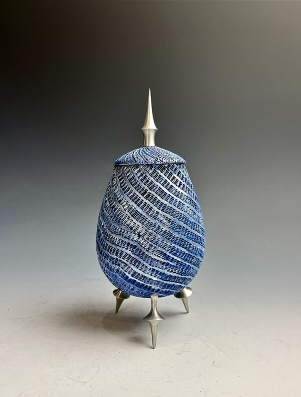 “Ceremonial Echo” - Image 3