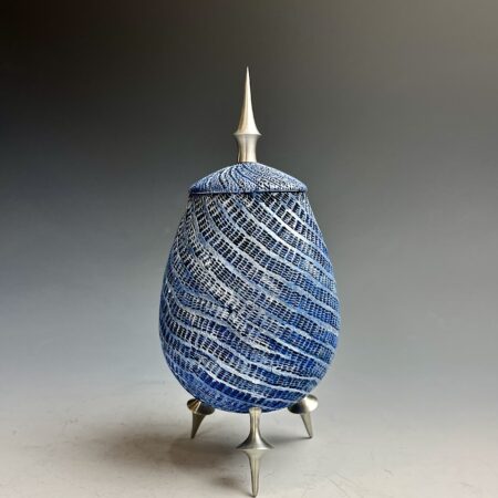 “Ceremonial Echo”